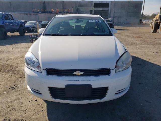 Photo 4 VIN: 2G1WT58K269270102 - CHEVROLET IMPALA LT 