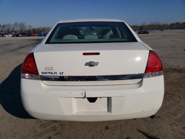 Photo 5 VIN: 2G1WT58K269270102 - CHEVROLET IMPALA LT 