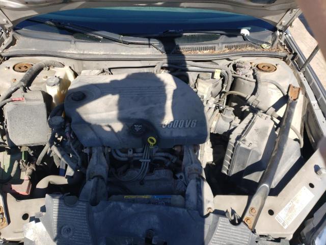 Photo 10 VIN: 2G1WT58K269302210 - CHEVROLET IMPALA 