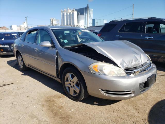 Photo 3 VIN: 2G1WT58K269302210 - CHEVROLET IMPALA 