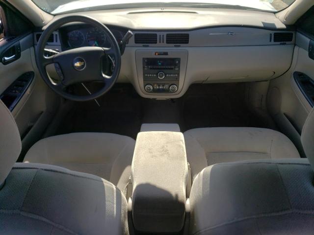 Photo 7 VIN: 2G1WT58K269302210 - CHEVROLET IMPALA 