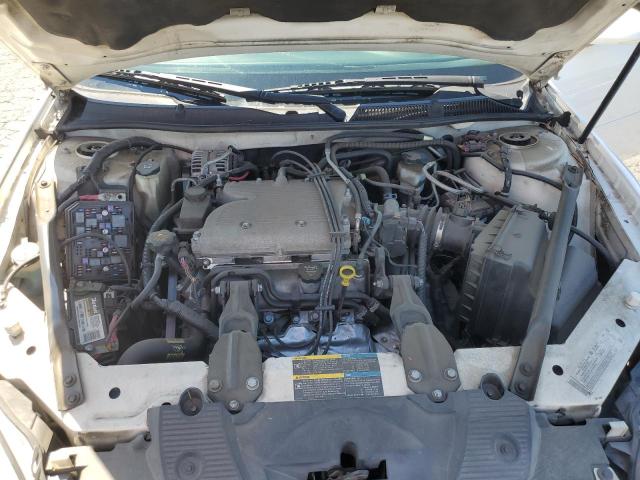 Photo 10 VIN: 2G1WT58K269343338 - CHEVROLET IMPALA LT 