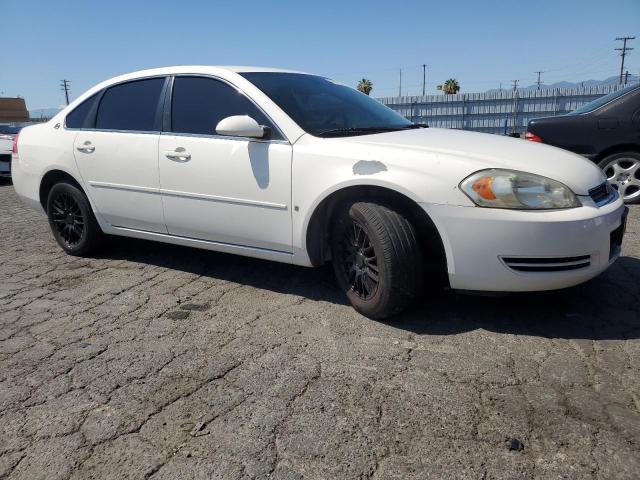 Photo 3 VIN: 2G1WT58K269343338 - CHEVROLET IMPALA LT 