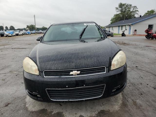 Photo 4 VIN: 2G1WT58K269352394 - CHEVROLET IMPALA LT 