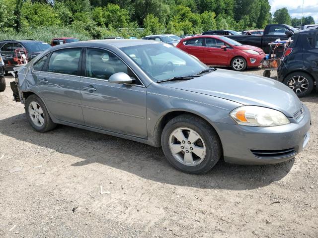 Photo 3 VIN: 2G1WT58K279113655 - CHEVROLET IMPALA LT 