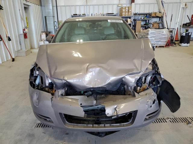 Photo 4 VIN: 2G1WT58K279153797 - CHEVROLET IMPALA 