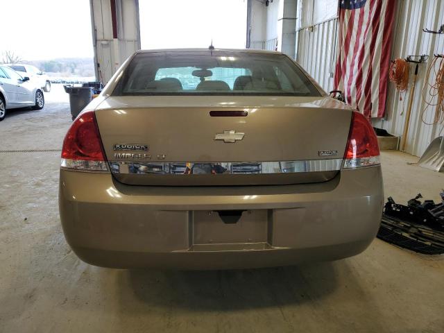 Photo 5 VIN: 2G1WT58K279153797 - CHEVROLET IMPALA 