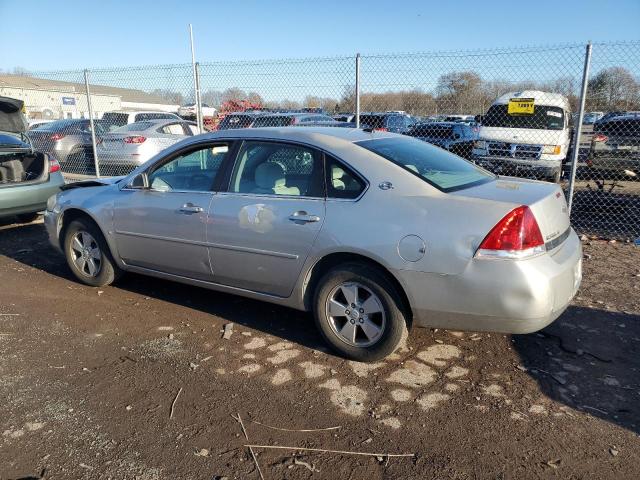 Photo 1 VIN: 2G1WT58K279165058 - CHEVROLET IMPALA LT 