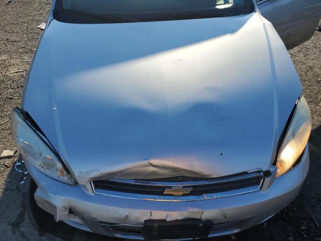 Photo 10 VIN: 2G1WT58K279165058 - CHEVROLET IMPALA LT 