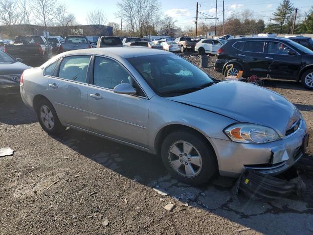 Photo 3 VIN: 2G1WT58K279165058 - CHEVROLET IMPALA LT 