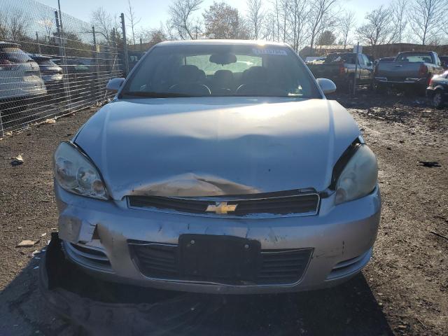 Photo 4 VIN: 2G1WT58K279165058 - CHEVROLET IMPALA LT 