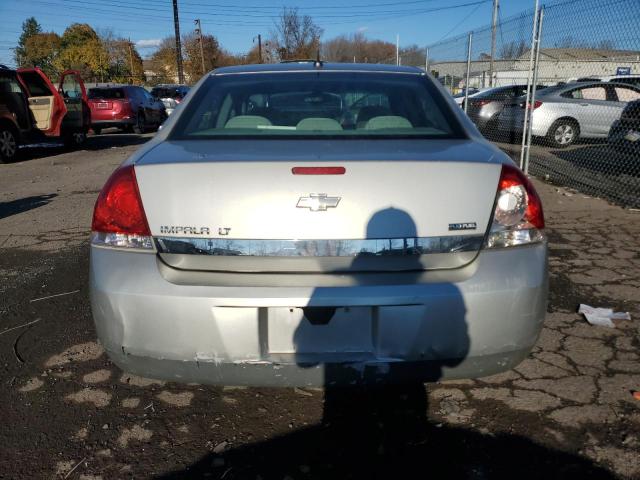 Photo 5 VIN: 2G1WT58K279165058 - CHEVROLET IMPALA LT 