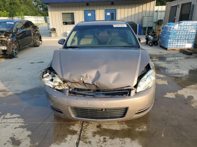 Photo 4 VIN: 2G1WT58K279217871 - CHEVROLET IMPALA LT 