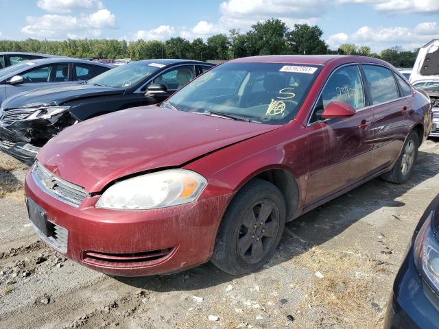 Photo 0 VIN: 2G1WT58K279224559 - CHEVROLET IMPALA 4D 