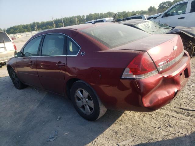 Photo 1 VIN: 2G1WT58K279224559 - CHEVROLET IMPALA 4D 