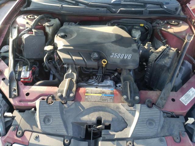 Photo 10 VIN: 2G1WT58K279224559 - CHEVROLET IMPALA 4D 