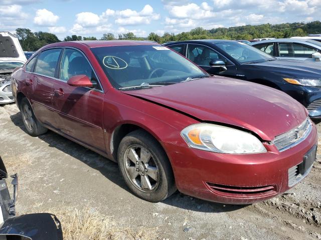 Photo 3 VIN: 2G1WT58K279224559 - CHEVROLET IMPALA 4D 