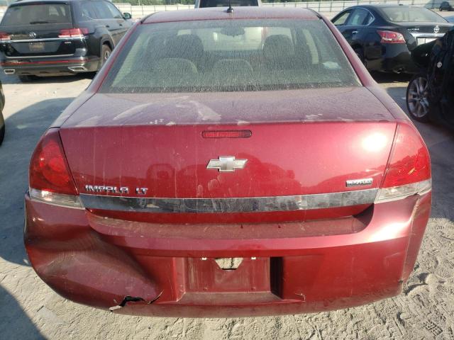 Photo 5 VIN: 2G1WT58K279224559 - CHEVROLET IMPALA 4D 