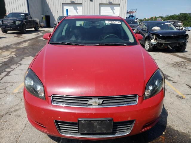 Photo 4 VIN: 2G1WT58K279284521 - CHEVROLET IMPALA 