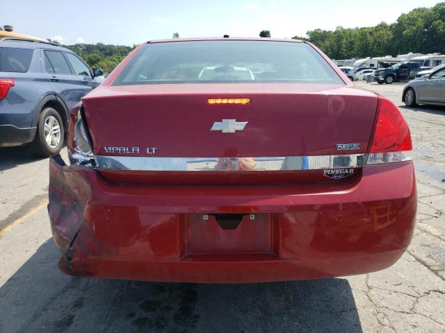 Photo 5 VIN: 2G1WT58K279284521 - CHEVROLET IMPALA 