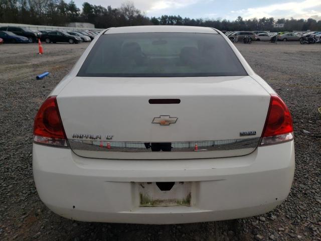 Photo 5 VIN: 2G1WT58K279327061 - CHEVROLET IMPALA 