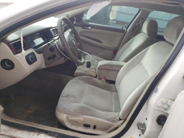 Photo 6 VIN: 2G1WT58K279327061 - CHEVROLET IMPALA 