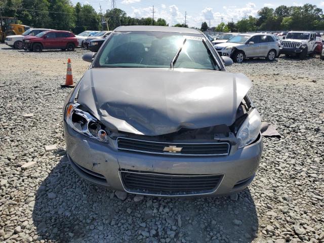 Photo 4 VIN: 2G1WT58K279354051 - CHEVROLET IMPALA 