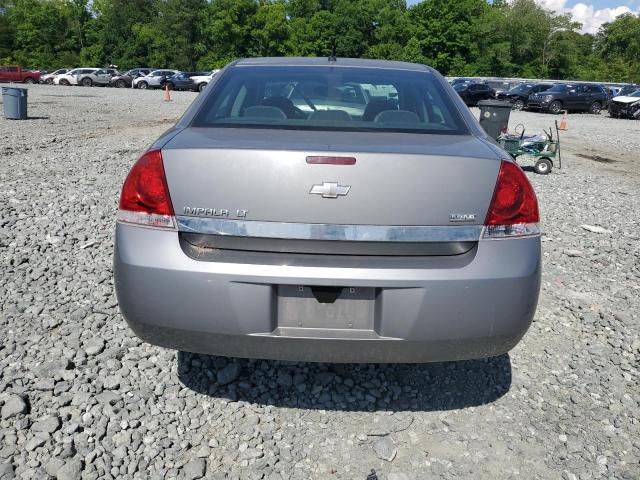 Photo 5 VIN: 2G1WT58K279354051 - CHEVROLET IMPALA 