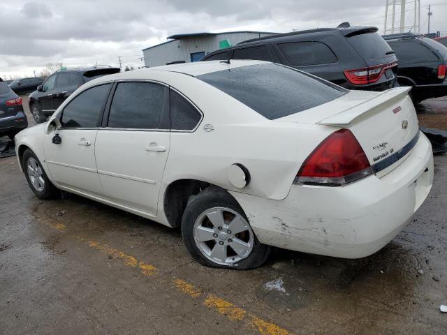 Photo 1 VIN: 2G1WT58K281268674 - CHEVROLET IMPALA LT 