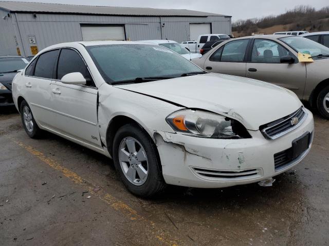 Photo 3 VIN: 2G1WT58K281268674 - CHEVROLET IMPALA LT 