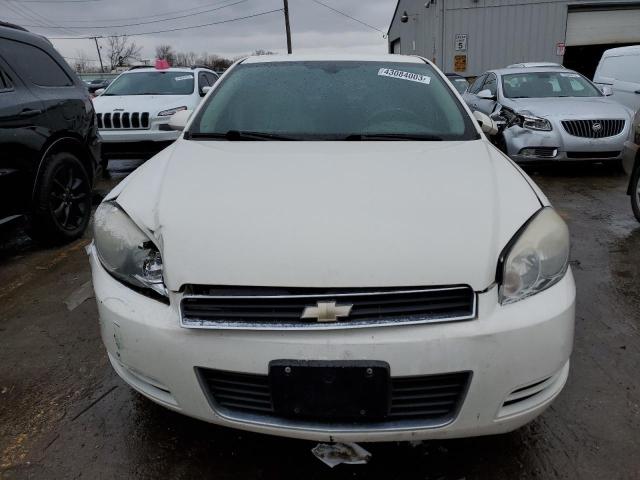 Photo 4 VIN: 2G1WT58K281268674 - CHEVROLET IMPALA LT 