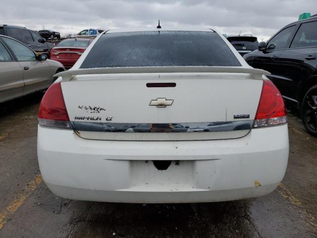 Photo 5 VIN: 2G1WT58K281268674 - CHEVROLET IMPALA LT 