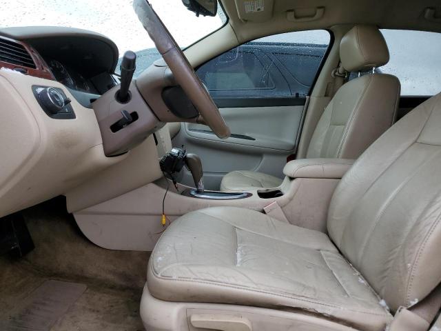 Photo 6 VIN: 2G1WT58K281268674 - CHEVROLET IMPALA LT 