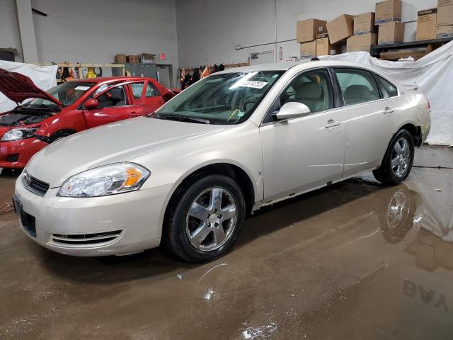 Photo 0 VIN: 2G1WT58K281294076 - CHEVROLET IMPALA LT 