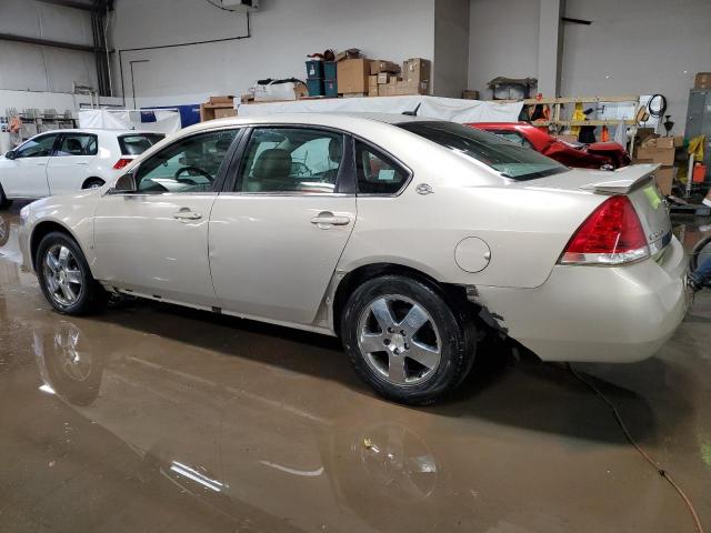 Photo 1 VIN: 2G1WT58K281294076 - CHEVROLET IMPALA LT 