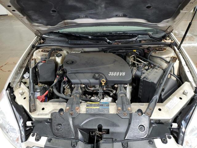 Photo 10 VIN: 2G1WT58K281294076 - CHEVROLET IMPALA LT 