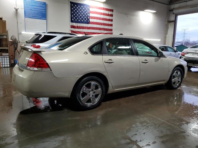 Photo 2 VIN: 2G1WT58K281294076 - CHEVROLET IMPALA LT 