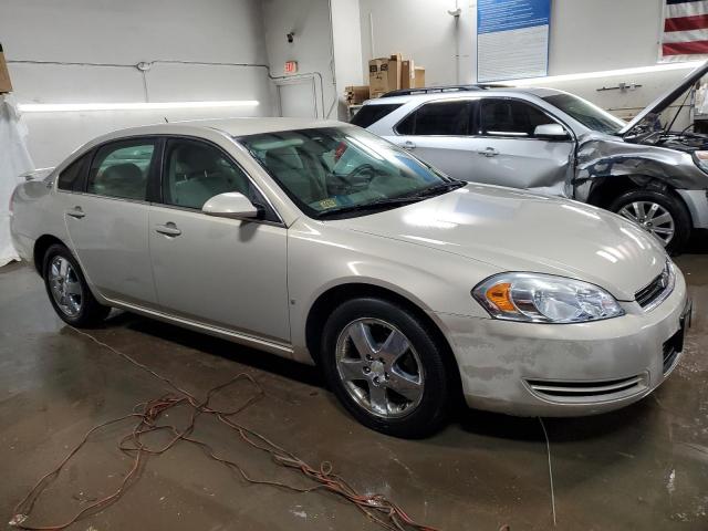 Photo 3 VIN: 2G1WT58K281294076 - CHEVROLET IMPALA LT 