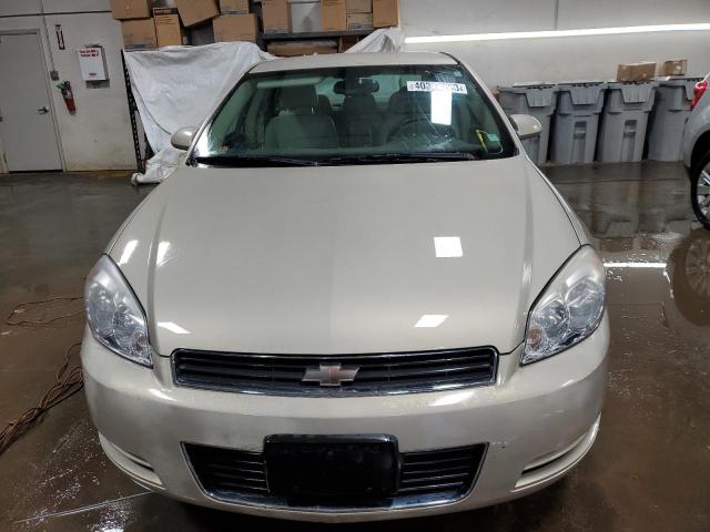 Photo 4 VIN: 2G1WT58K281294076 - CHEVROLET IMPALA LT 