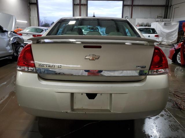 Photo 5 VIN: 2G1WT58K281294076 - CHEVROLET IMPALA LT 