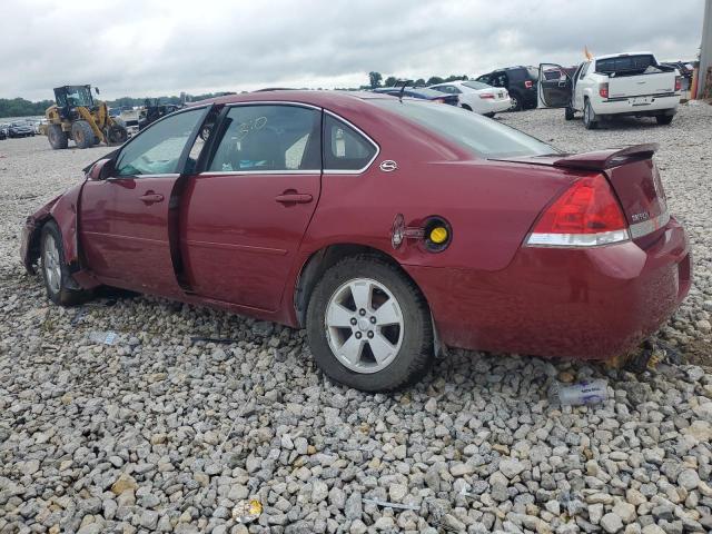 Photo 1 VIN: 2G1WT58K281312642 - CHEVROLET IMPALA 