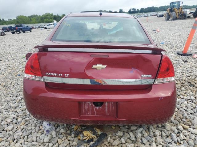 Photo 5 VIN: 2G1WT58K281312642 - CHEVROLET IMPALA 