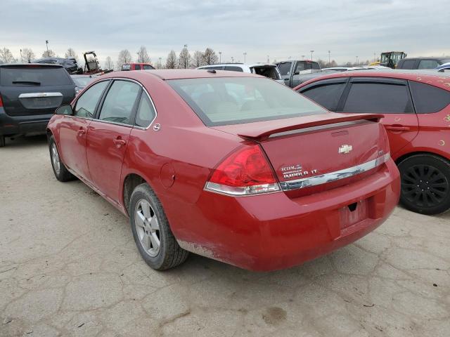 Photo 1 VIN: 2G1WT58K281325133 - CHEVROLET IMPALA 