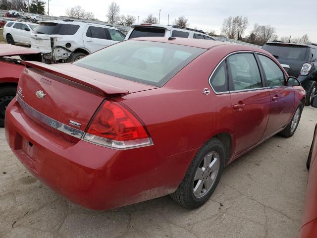 Photo 2 VIN: 2G1WT58K281325133 - CHEVROLET IMPALA 