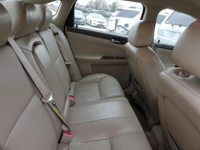 Photo 9 VIN: 2G1WT58K281325133 - CHEVROLET IMPALA 