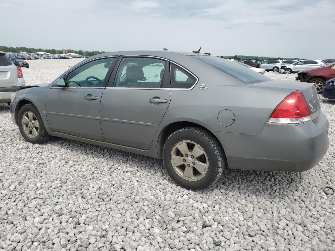 Photo 1 VIN: 2G1WT58K281339193 - CHEVROLET IMPALA 