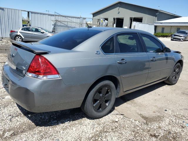 Photo 2 VIN: 2G1WT58K281365681 - CHEVROLET IMPALA 