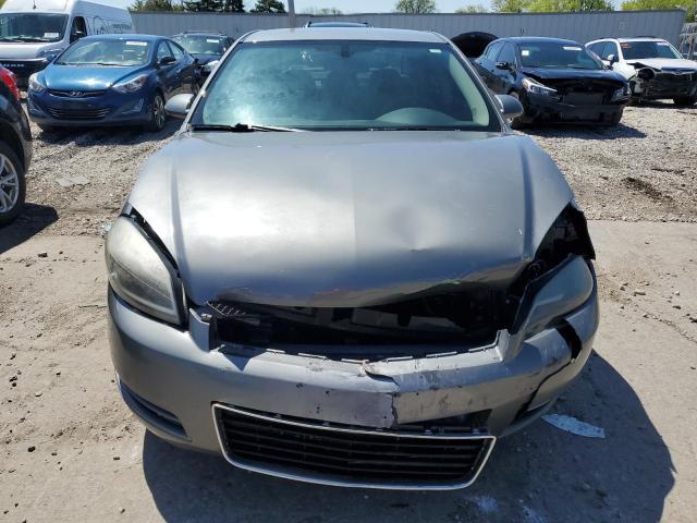 Photo 4 VIN: 2G1WT58K281365681 - CHEVROLET IMPALA 