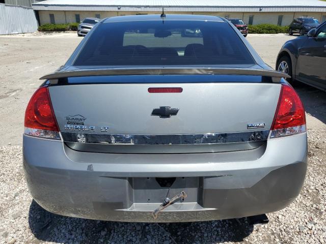 Photo 5 VIN: 2G1WT58K281365681 - CHEVROLET IMPALA 