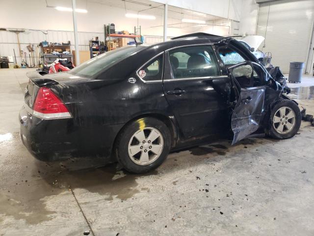 Photo 2 VIN: 2G1WT58K289126214 - CHEVROLET IMPALA 